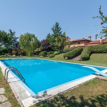 Relais Villaggio Azzurro Rom Eksteriør billede