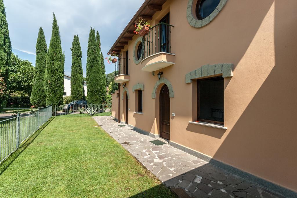 Relais Villaggio Azzurro Rom Værelse billede